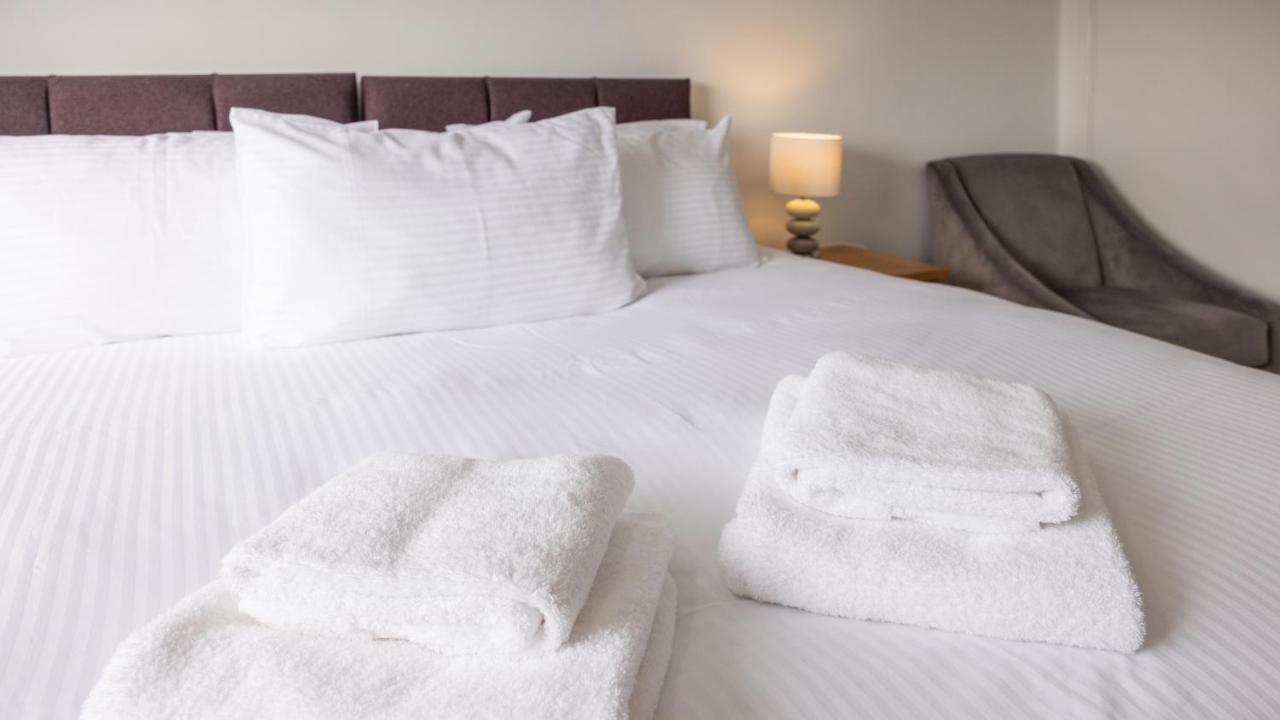 Cuan - Luxury Accommodation, Balivanich, Benbecula المظهر الخارجي الصورة
