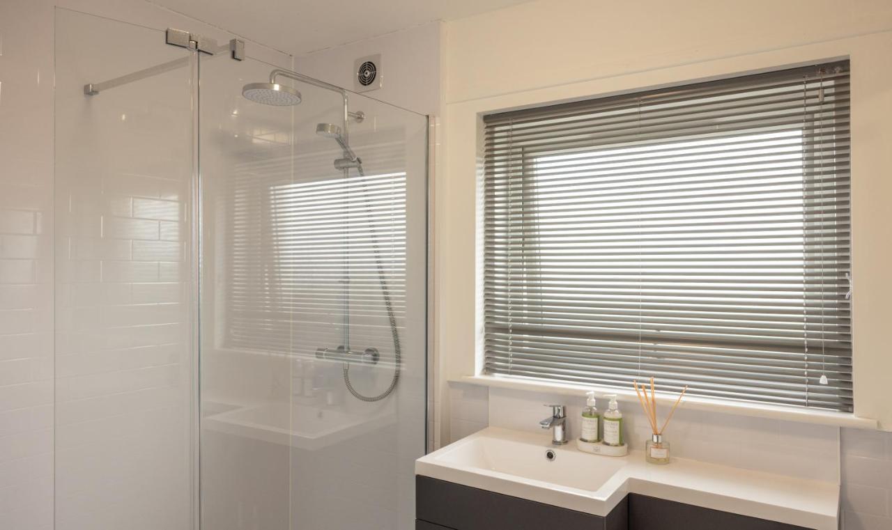Cuan - Luxury Accommodation, Balivanich, Benbecula المظهر الخارجي الصورة