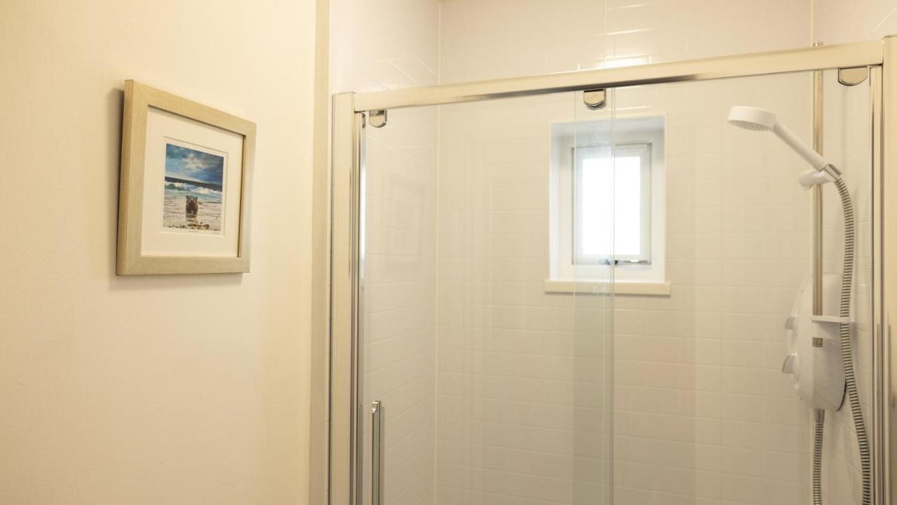 Cuan - Luxury Accommodation, Balivanich, Benbecula المظهر الخارجي الصورة
